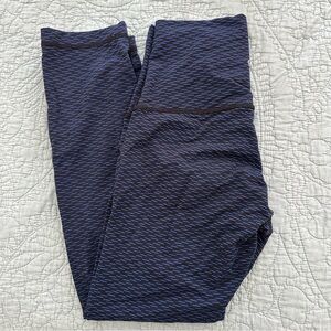 Lululemon cropped legging
